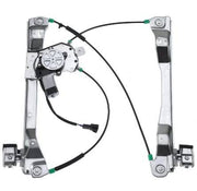 Holden / Opel Commodore 06-13 VE Window Regulator With Motor 2 pin