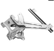 Mitsubishi Outlander 07-12  Window Regulator Without Motor