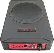 DB DRIVE 8
