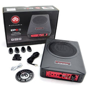 DB DRIVE 8