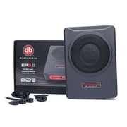 DB DRIVE 8