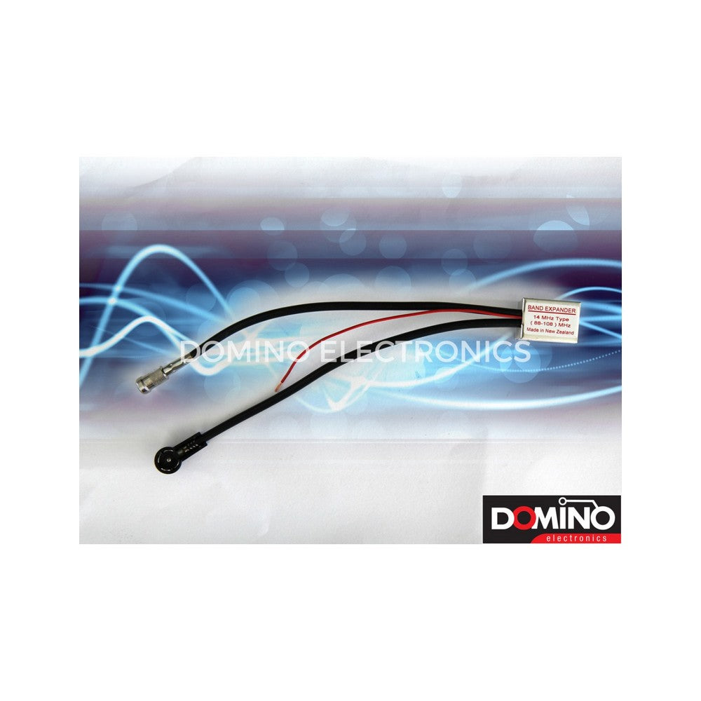 BAND EXPANDER 14MHZ FM BOX