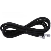 FORMULA AIRBRUSH HOSE BRAIDED 1/8