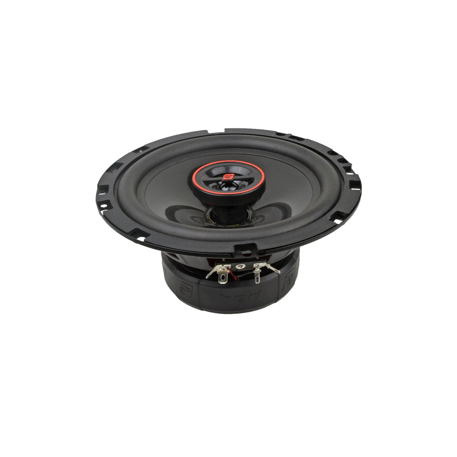 CERWIN VEGA 6.5" COAXIAL SPEAKERS 60W RMS / 320W MAX PAIR HED SERIES 2 WAY