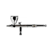 IWATA GRAVITY AIRBRUSH ECLIPSE TAKUMI SIDE FEED DUAL ACTION 0.35MM