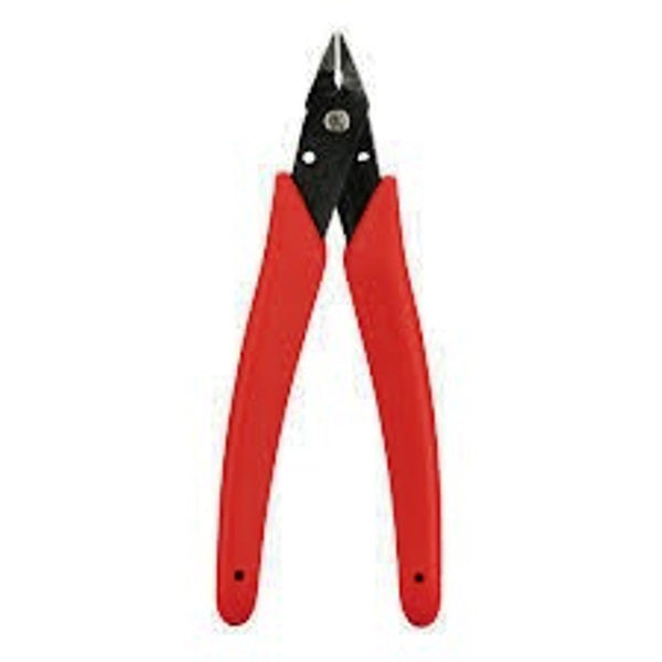 INSTALL BAY MIDGET LITEWEIGHT DIAGONAL CUTTERS