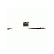 AERIAL ADAPTER KIA TO STANDARD PLUG (SQUARE PLUG)