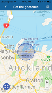 MONGOOSE 4G LONG LIFE BATTERY GPS TRACKER - Affordable self managed tracking !