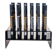 SMS HYPERCHROME MARKER RETAIL DISPLAY W/ 24 MARKERS
