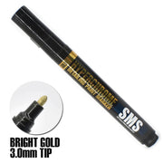 SMS HYPERCHROME MARKER BRIGHT GOLD TIP 3.0MM