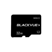 BLACKVUE MICROSD CARD 32GB OPTIMIZED FOR BLACKVUE DASHCAMS