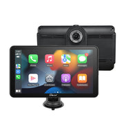 OTTOCAST CARPLAY & ANDROID AUTO WIRELESS SCREEN 7