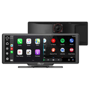 OTTOCAST CARPLAY & ANDROID AUTO WIRELESS SCREEN 10
