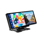 OTTOCAST CARPLAY & ANDROID AUTO WIRELESS SCREEN 10