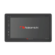 NAKAMICHI HEAD UNIT 6.8