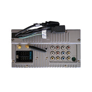 NAKAMICHI HEAD UNIT 6.8