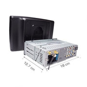 NAKAMICHI HEAD UNIT 10.1