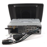 NAKAMICHI HEAD UNIT 10.1