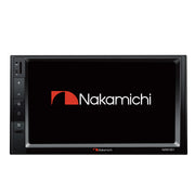 NAKAMICHI SLIM HEAD UNIT *SECONDS SPECIAL* 7