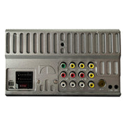 NAKAMICHI SLIM HEAD UNIT *SECONDS SPECIAL* 7