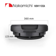 NAKAMICHI NBW1100A 11
