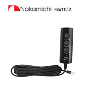 NAKAMICHI NBW1100A 11