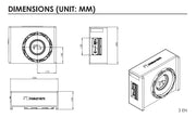 NAKAMICHI 10