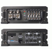 DB DRIVE AMP NEOV2 5CH - 125W RMS X 4 @ 4OHMS + 500W RMS @ 2 OHM ONLY SUB CHANNEL
