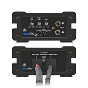 DB DRIVE AMPLIFIER NEO MINI 2 CH - 125W RMS X 2 @ 4OHM / 250W RMS X 2 @ 2OHM