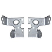 RADIO BRACKETS TOYOTA PRIUS C / AQUA BRACKETS 2011 - 2018 (NHP10L)