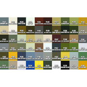 SMS AIRBRUSH PAINT ACRYLIC LACQUER PREMIUM BLACK 30ML