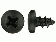 INSTALL BAY SCREW PHILLIPS PAN HEAD #8 1/4