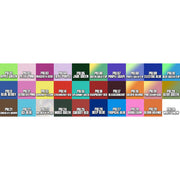 SMS AIRBRUSH PAINT ACRYLIC LACQUER PEARL APPLE GREEN 30ML