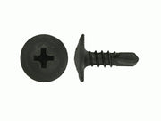 INSTALL BAY SCREW PHILIPS WAFER TEK #8 1/2