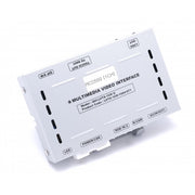 VIDEO INTERFACE VW RCD510 ( VERSION B RADIO ONLY )