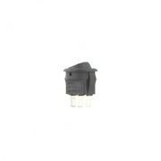 ROCKER MINI ON/OFF SWITCH (15MM MOUNTING HOLE)