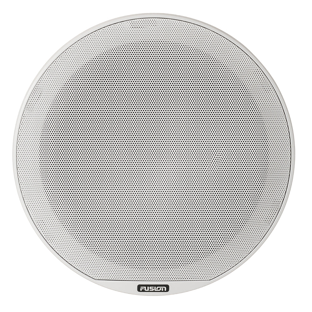 FUSION SG-X10W 10" GRILL COVER F/ SG SERIES TWEETER - WHITE
