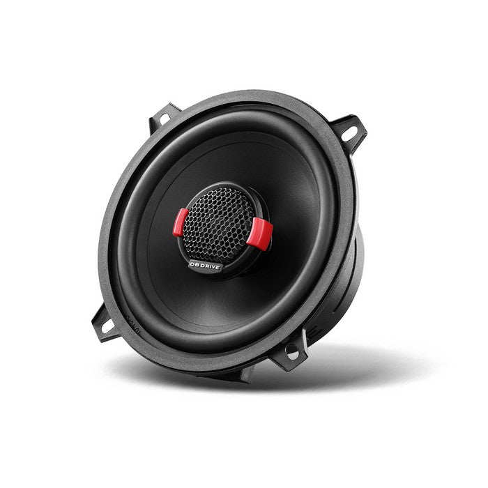 DB DRIVE 5.25" SPEAKERS 55W RMS (PAIR) SPEED SERIES COAXIAL