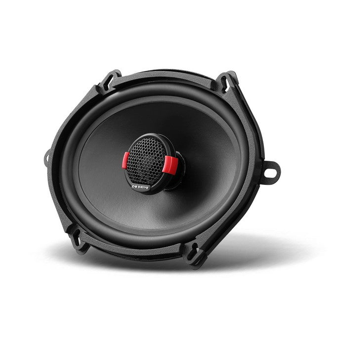 DB DRIVE 5X7" SPEAKERS 65W RMS (PAIR) SPEED SERIES COAXIAL