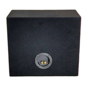 SUBWOOFER BOX FOR 12