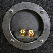 SUBWOOFER BOX FOR 12