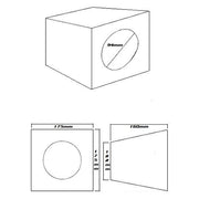 SPEAKER BOX 4