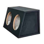 SUBWOOFER BOX FOR 2 x 10