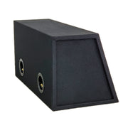 SUBWOOFER BOX FOR 2 x 10