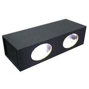 SPEAKER BOX DOUBLE 6