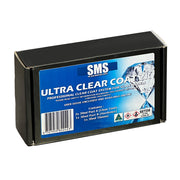 SMS AIRBRUSH PAINT ACRYLIC LACQUER ULTRA CLEAR COAT 2K SET 30ML