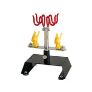 FORMULA AIRBRUSH HOLDER BENCHTOP FOR 4X AIR BRUSHES