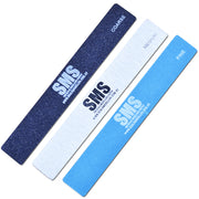 SMS SANDING STICKS 3PC (MIXED GRITS)