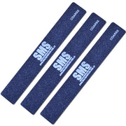 SMS SANDING STICKS 3PC (COARSE)