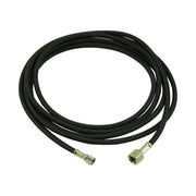 SPARMAX AIRBRUSH HOSE BRAIDED 3M 1/4
